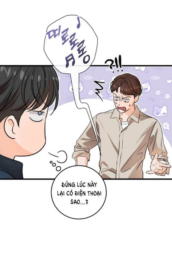 Nóng Lòng Muốn Vò Em Chap 82 - Next Chap 83