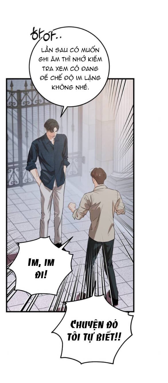 Nóng Lòng Muốn Vò Em Chap 82 - Next Chap 83