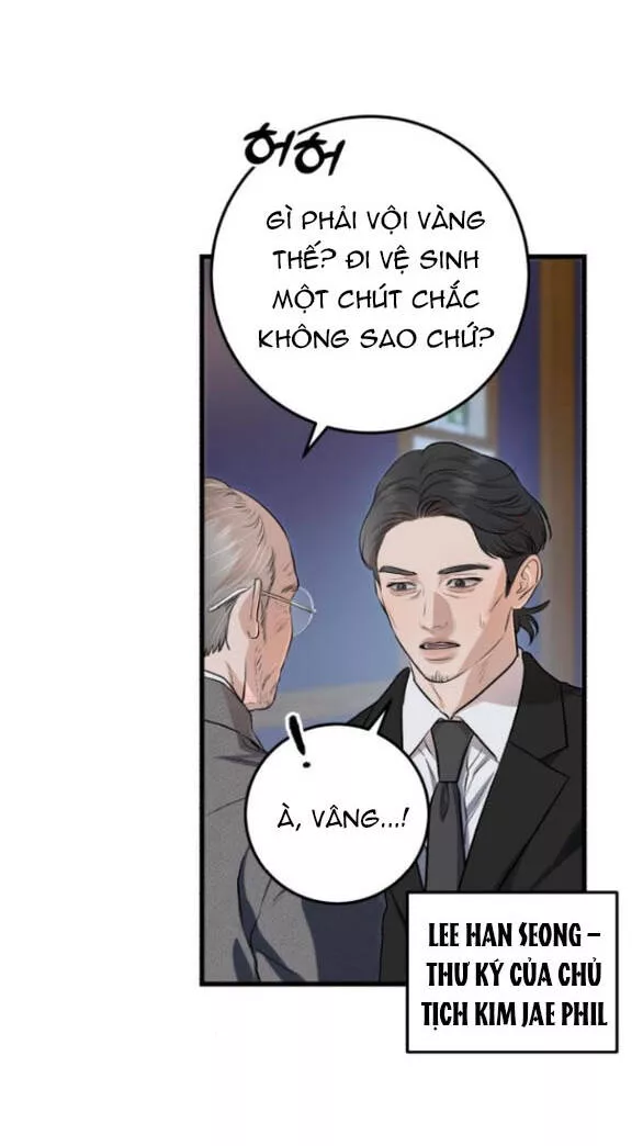 Nóng Lòng Muốn Vò Em Chap 84 - Next Chap 85