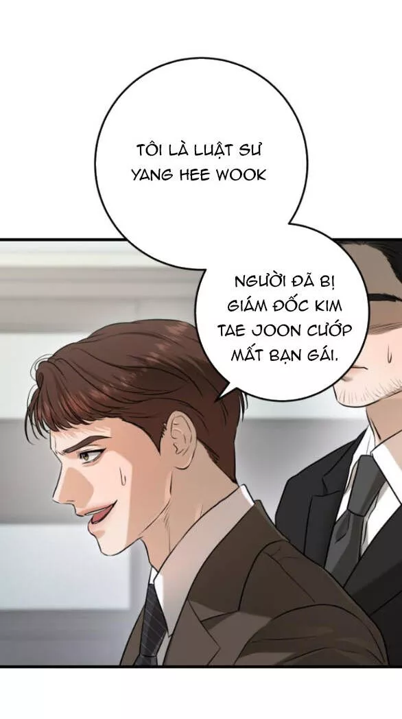 Nóng Lòng Muốn Vò Em Chap 84 - Next Chap 85