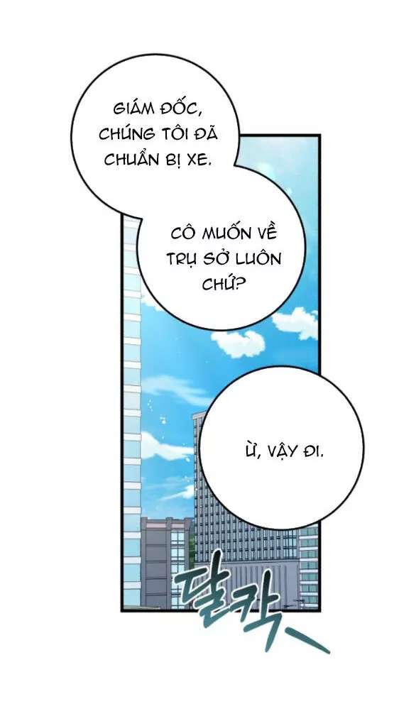Nóng Lòng Muốn Vò Em Chap 84 - Next Chap 85