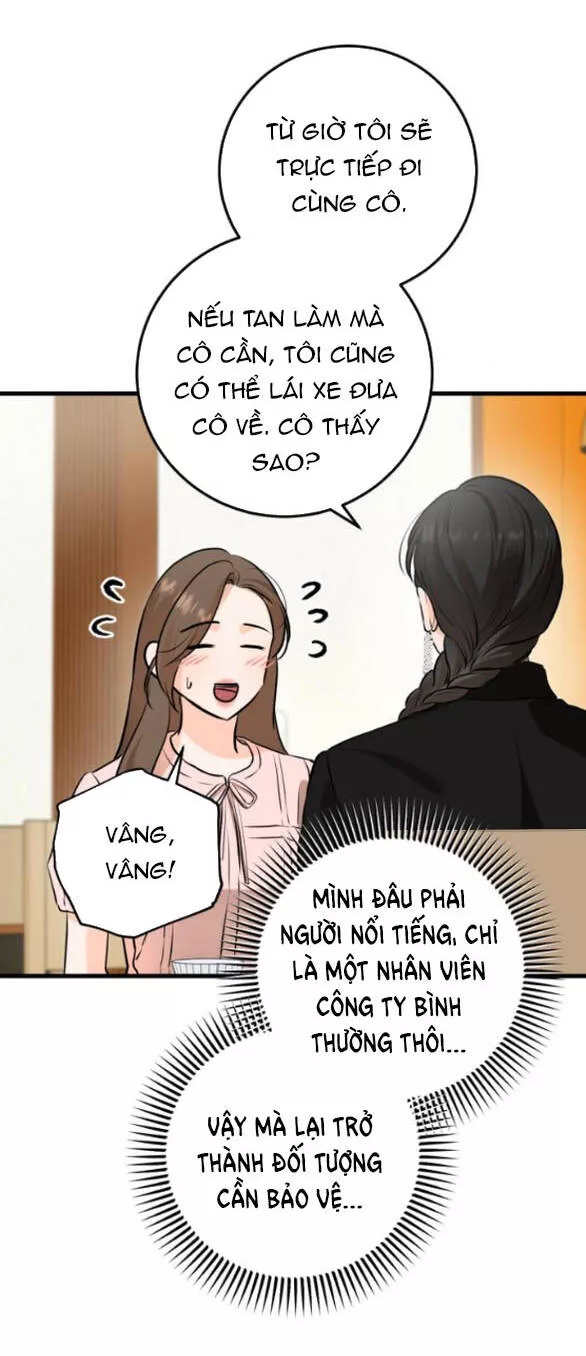 Nóng Lòng Muốn Vò Em Chap 84 - Next Chap 85