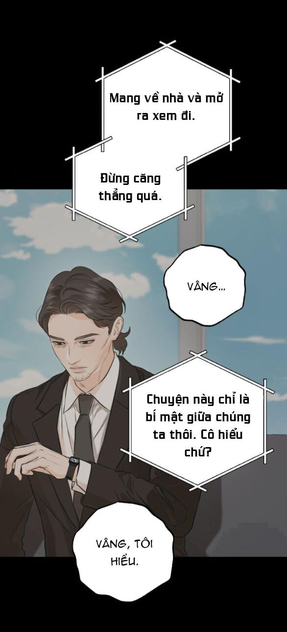 Nóng Lòng Muốn Vò Em Chap 85 - Next Chap 86