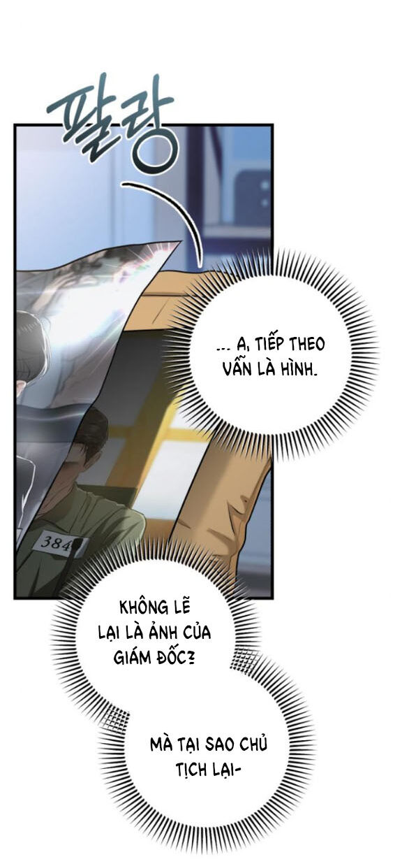 Nóng Lòng Muốn Vò Em Chap 85 - Next Chap 86