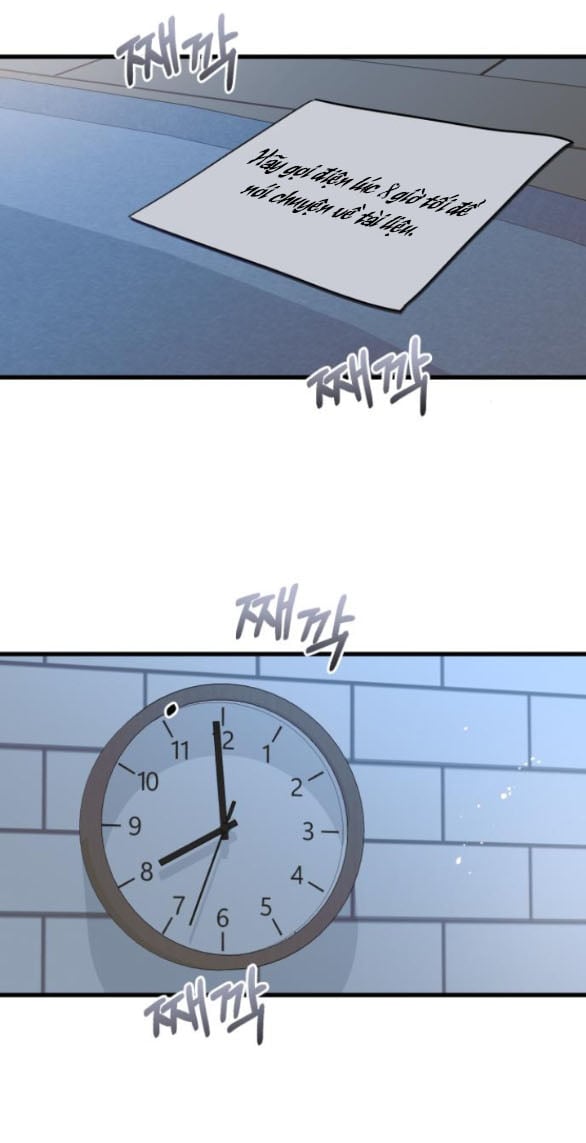 Nóng Lòng Muốn Vò Em Chap 86 - Next Chap 87