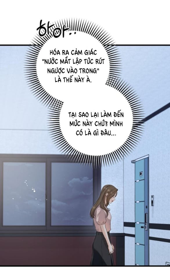 Nóng Lòng Muốn Vò Em Chap 86 - Next Chap 87
