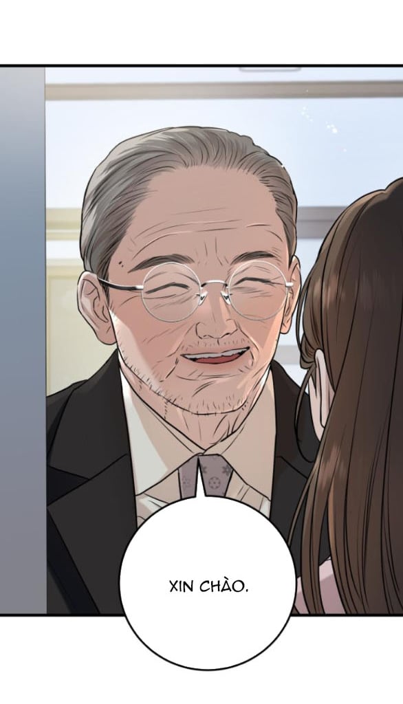 Nóng Lòng Muốn Vò Em Chap 86 - Next Chap 87