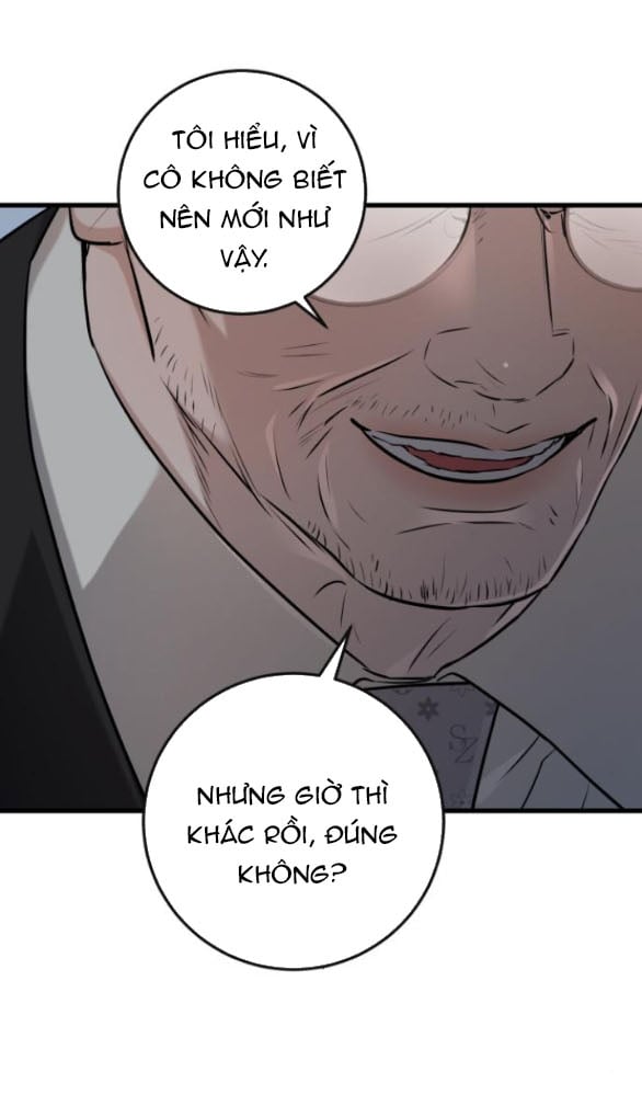 Nóng Lòng Muốn Vò Em Chap 86 - Next Chap 87