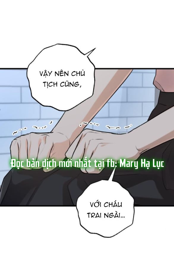 Nóng Lòng Muốn Vò Em Chap 86 - Next Chap 87