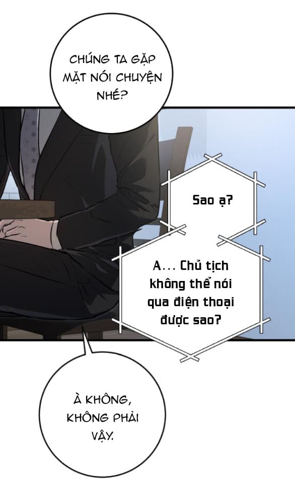 Nóng Lòng Muốn Vò Em Chap 86 - Next Chap 87