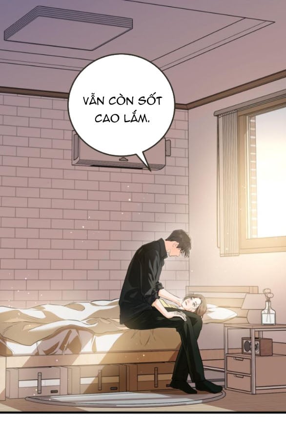 Nóng Lòng Muốn Vò Em Chap 87 - Next Chap 88