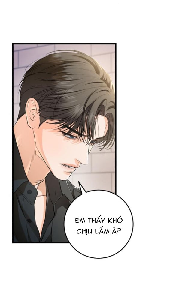 Nóng Lòng Muốn Vò Em Chap 87 - Next Chap 88