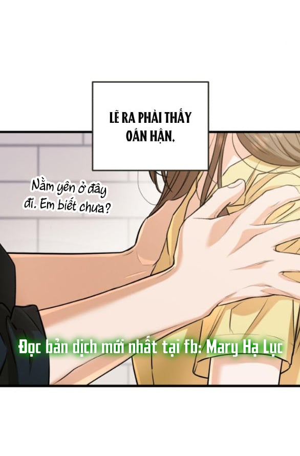 Nóng Lòng Muốn Vò Em Chap 87 - Next Chap 88