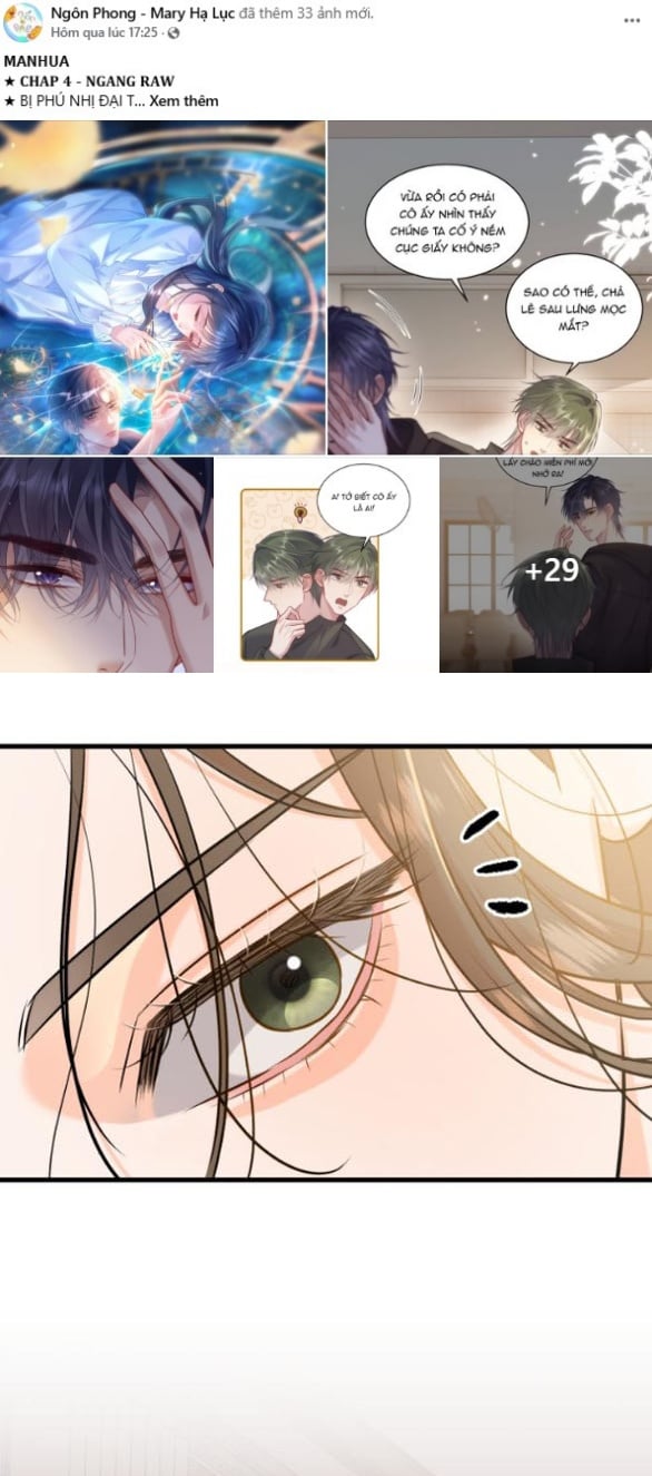 Nóng Lòng Muốn Vò Em Chap 87 - Next Chap 88