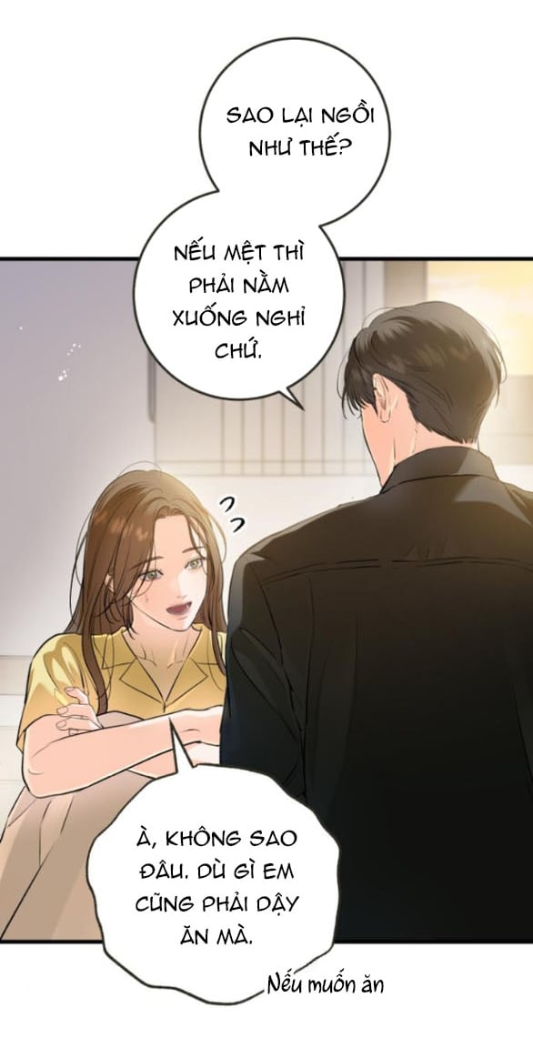 Nóng Lòng Muốn Vò Em Chap 87 - Next Chap 88