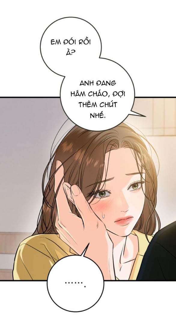 Nóng Lòng Muốn Vò Em Chap 87 - Next Chap 88