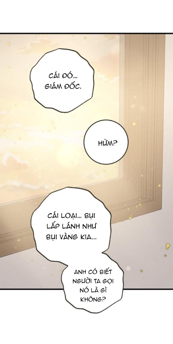 Nóng Lòng Muốn Vò Em Chap 87 - Next Chap 88