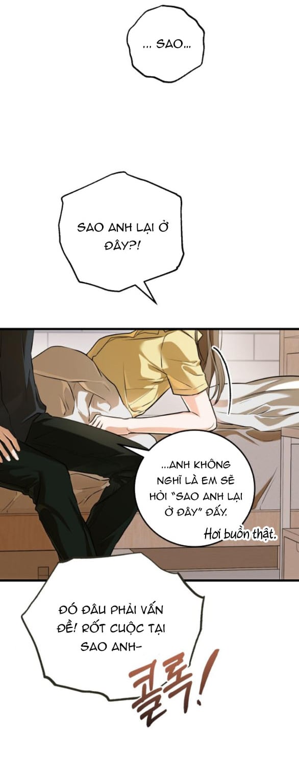 Nóng Lòng Muốn Vò Em Chap 87 - Next Chap 88