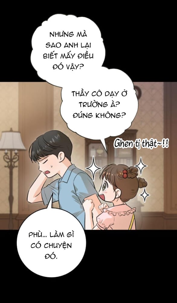 Nóng Lòng Muốn Vò Em Chap 87 - Next Chap 88