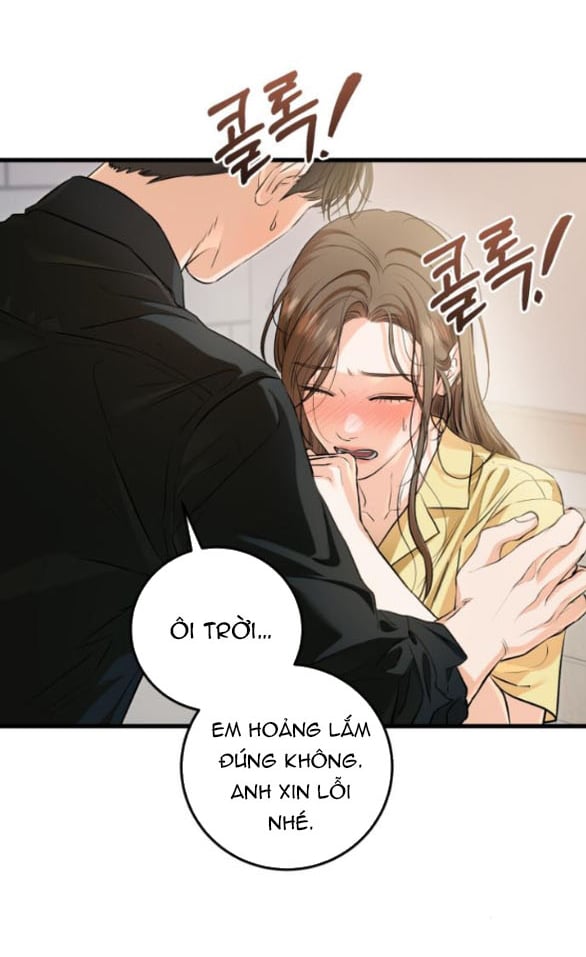 Nóng Lòng Muốn Vò Em Chap 87 - Next Chap 88