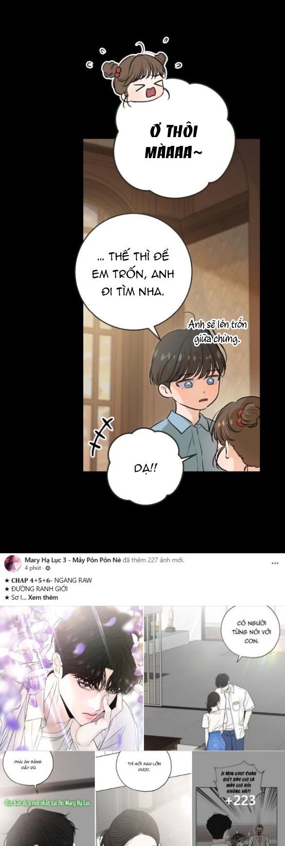 Nóng Lòng Muốn Vò Em Chap 87 - Next Chap 88