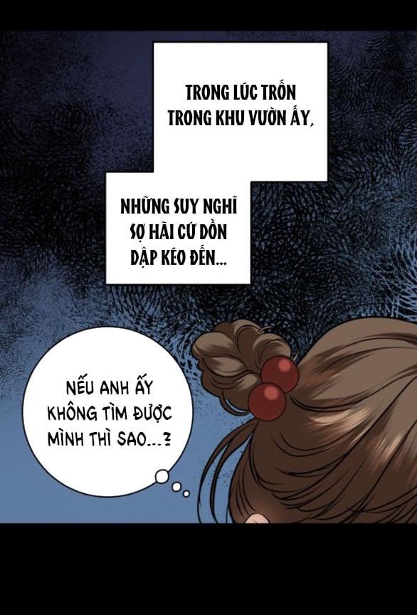 Nóng Lòng Muốn Vò Em Chap 87 - Next Chap 88