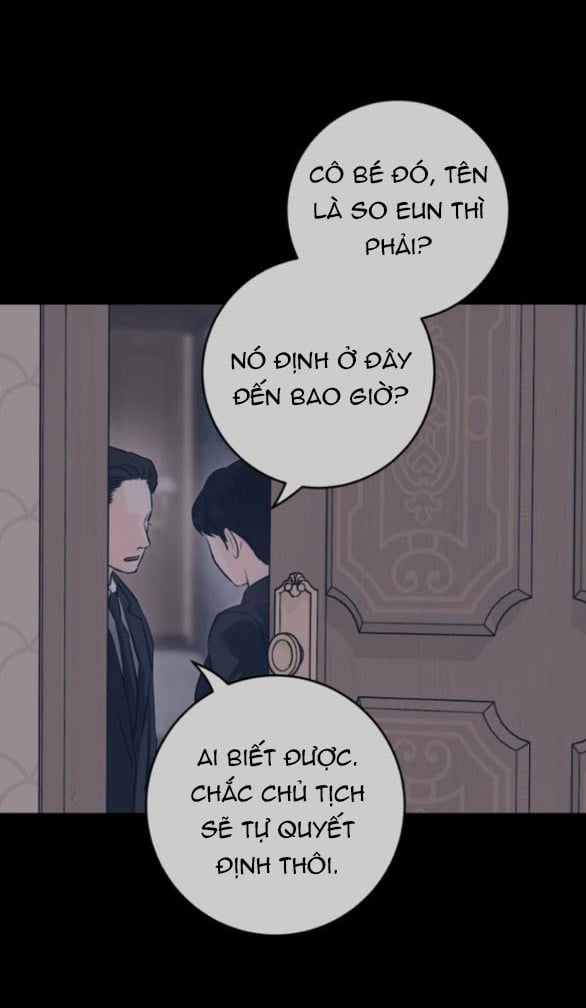 Nóng Lòng Muốn Vò Em Chap 87 - Next Chap 88