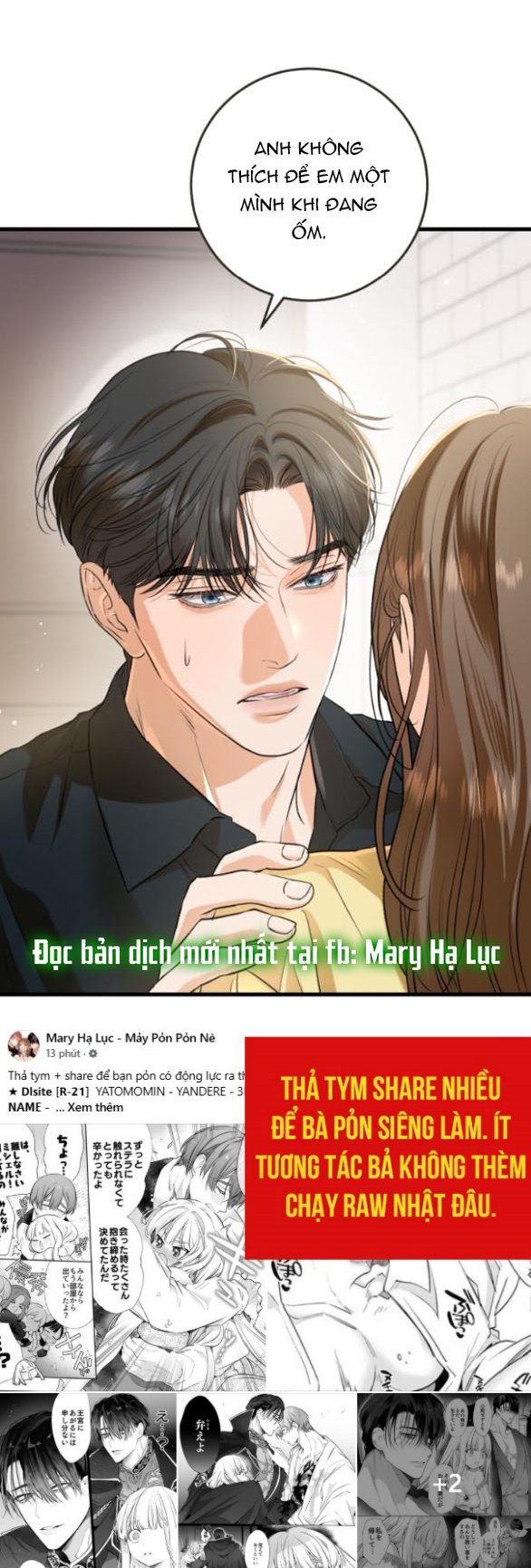 Nóng Lòng Muốn Vò Em Chap 87 - Next Chap 88