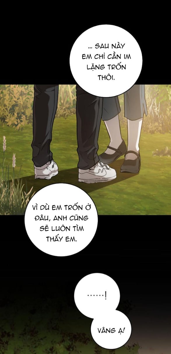 Nóng Lòng Muốn Vò Em Chap 87 - Next Chap 88