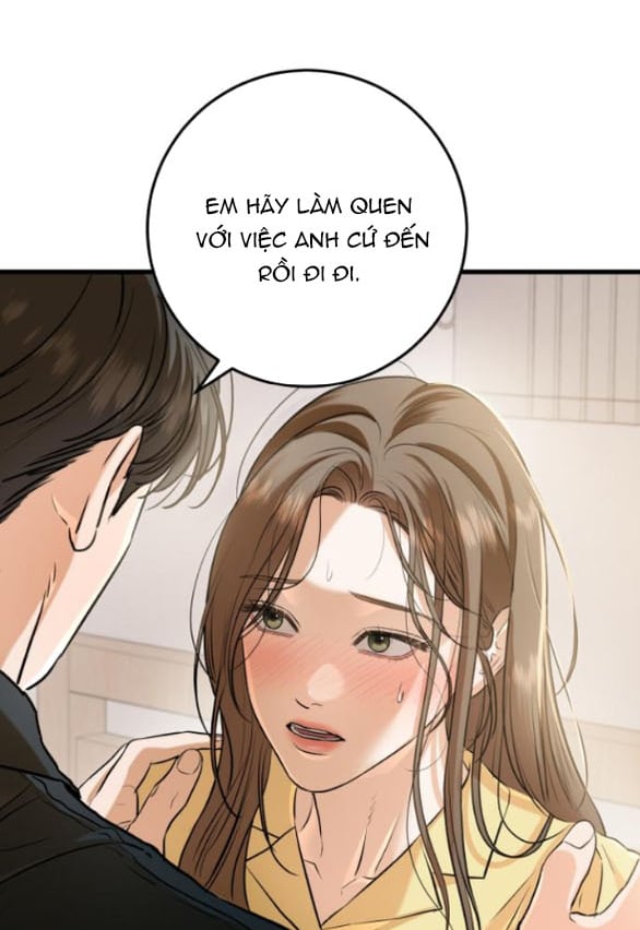 Nóng Lòng Muốn Vò Em Chap 87 - Next Chap 88