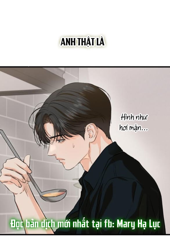 Nóng Lòng Muốn Vò Em Chap 87 - Next Chap 88