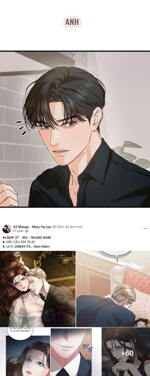 Nóng Lòng Muốn Vò Em Chap 87 - Next Chap 88