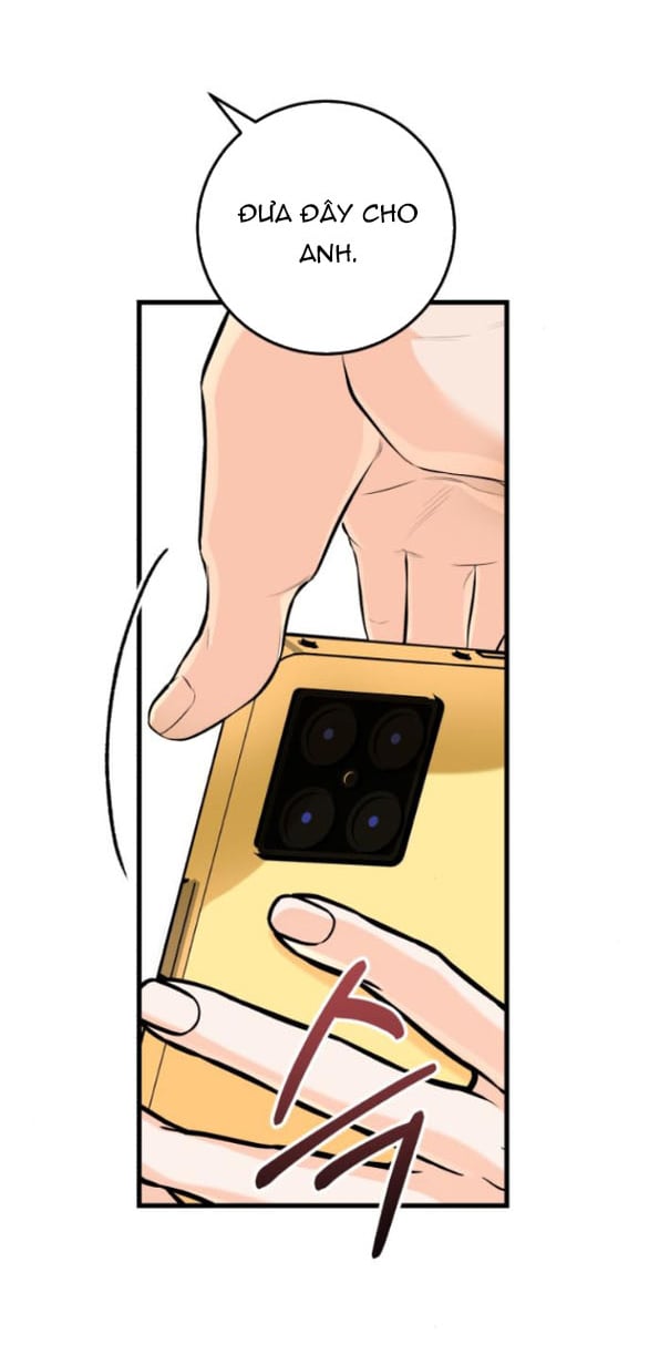 Nóng Lòng Muốn Vò Em Chap 87 - Next Chap 88