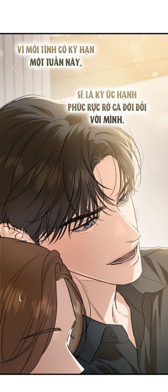 Nóng Lòng Muốn Vò Em Chap 87 - Next Chap 88