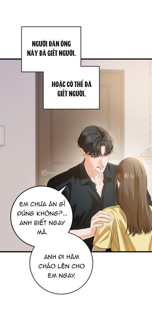 Nóng Lòng Muốn Vò Em Chap 87 - Next Chap 88