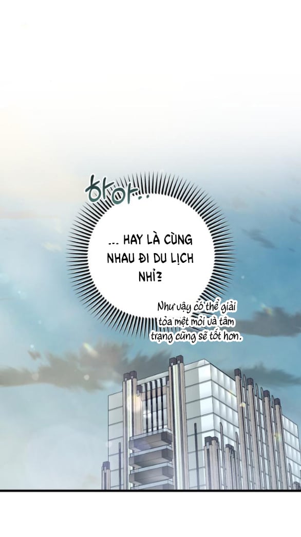 Nóng Lòng Muốn Vò Em Chap 88 - Next Chap 89