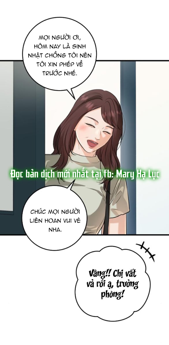Nóng Lòng Muốn Vò Em Chap 88 - Next Chap 89