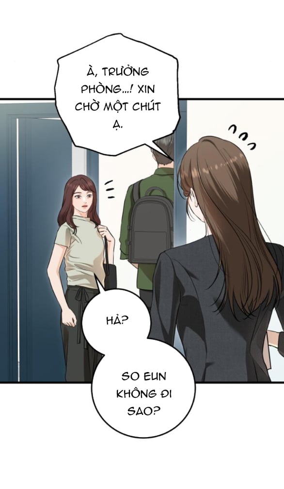 Nóng Lòng Muốn Vò Em Chap 88 - Next Chap 89