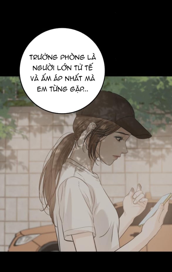 Nóng Lòng Muốn Vò Em Chap 88 - Next Chap 89