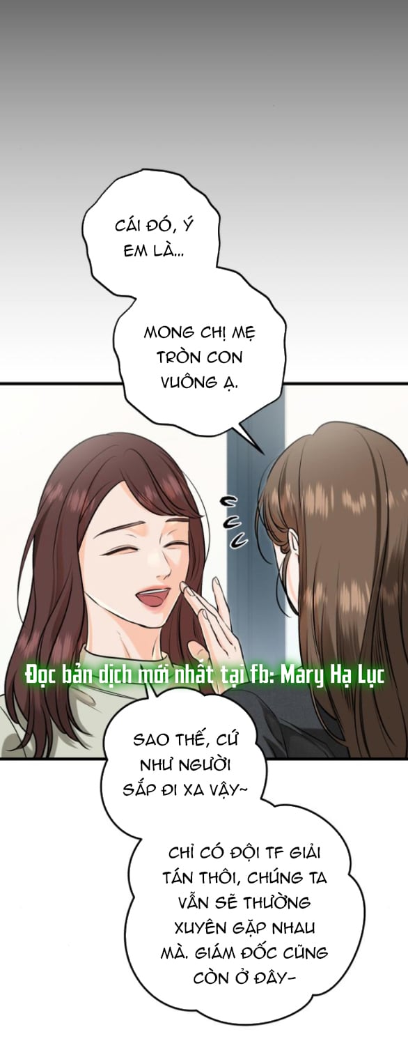 Nóng Lòng Muốn Vò Em Chap 88 - Next Chap 89