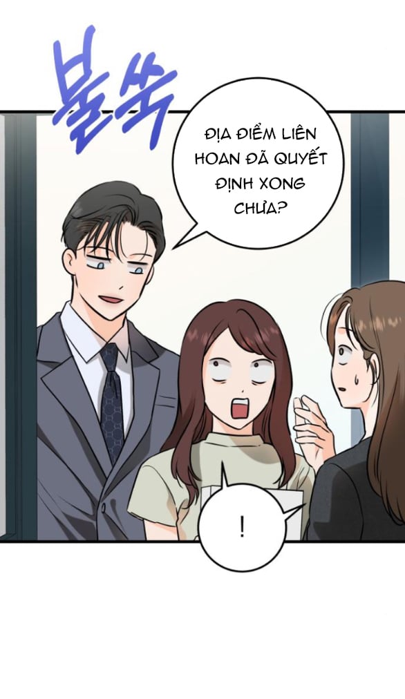 Nóng Lòng Muốn Vò Em Chap 88 - Next Chap 89