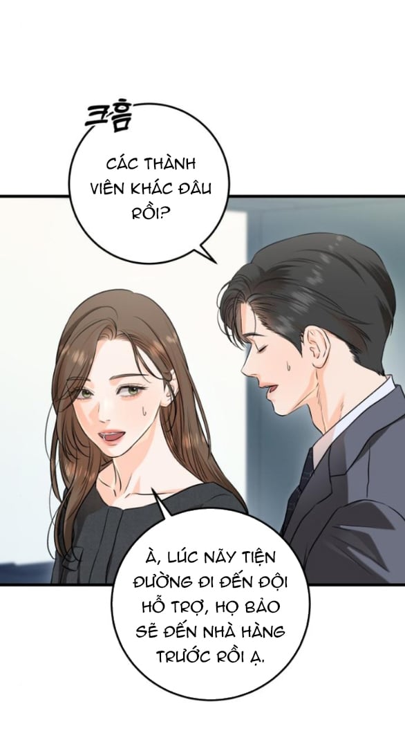 Nóng Lòng Muốn Vò Em Chap 88 - Next Chap 89