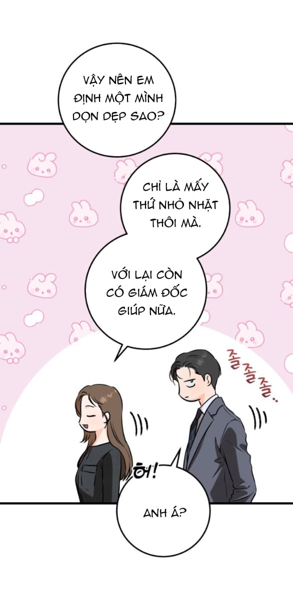 Nóng Lòng Muốn Vò Em Chap 88 - Next Chap 89