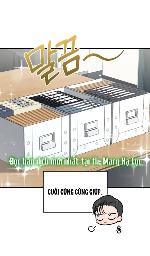 Nóng Lòng Muốn Vò Em Chap 88 - Next Chap 89