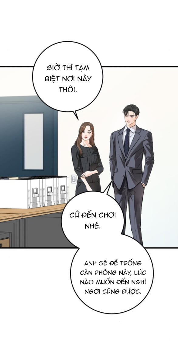 Nóng Lòng Muốn Vò Em Chap 88 - Next Chap 89