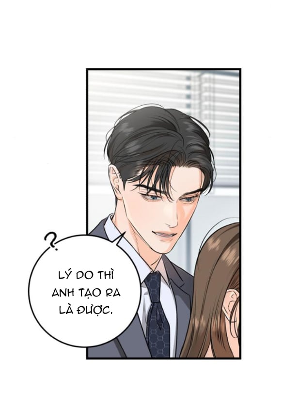 Nóng Lòng Muốn Vò Em Chap 88 - Next Chap 89