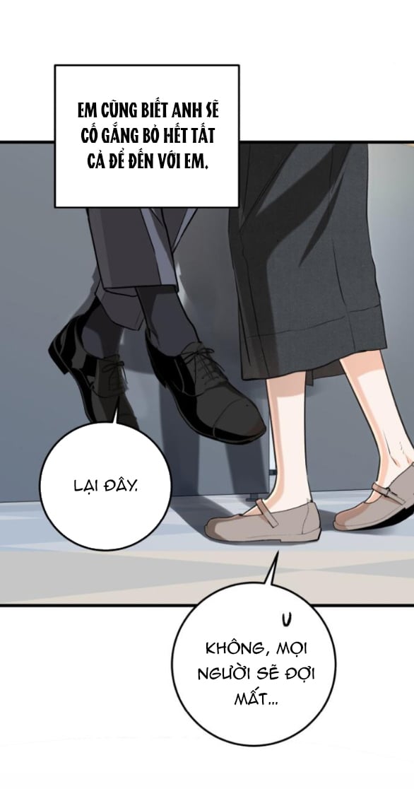 Nóng Lòng Muốn Vò Em Chap 88 - Next Chap 89
