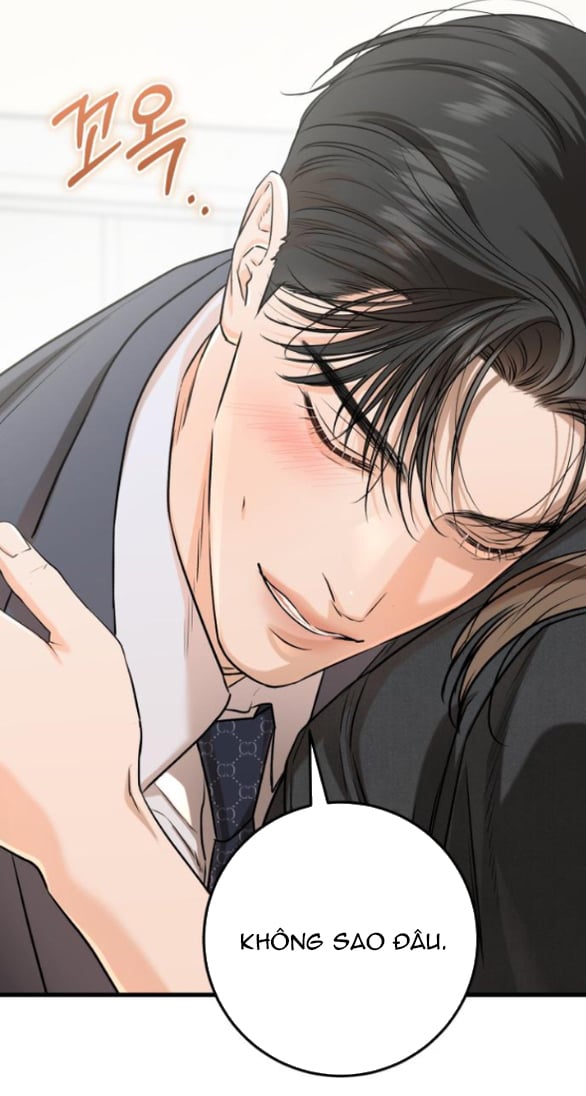 Nóng Lòng Muốn Vò Em Chap 88 - Next Chap 89