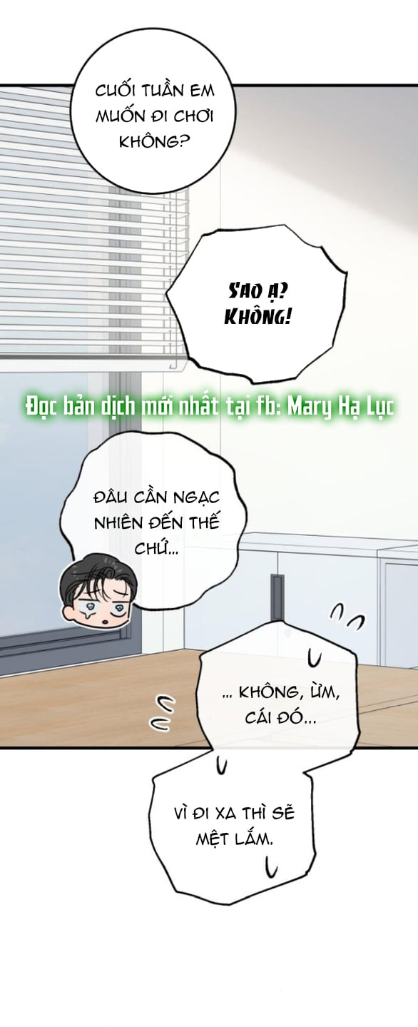 Nóng Lòng Muốn Vò Em Chap 88 - Next Chap 89