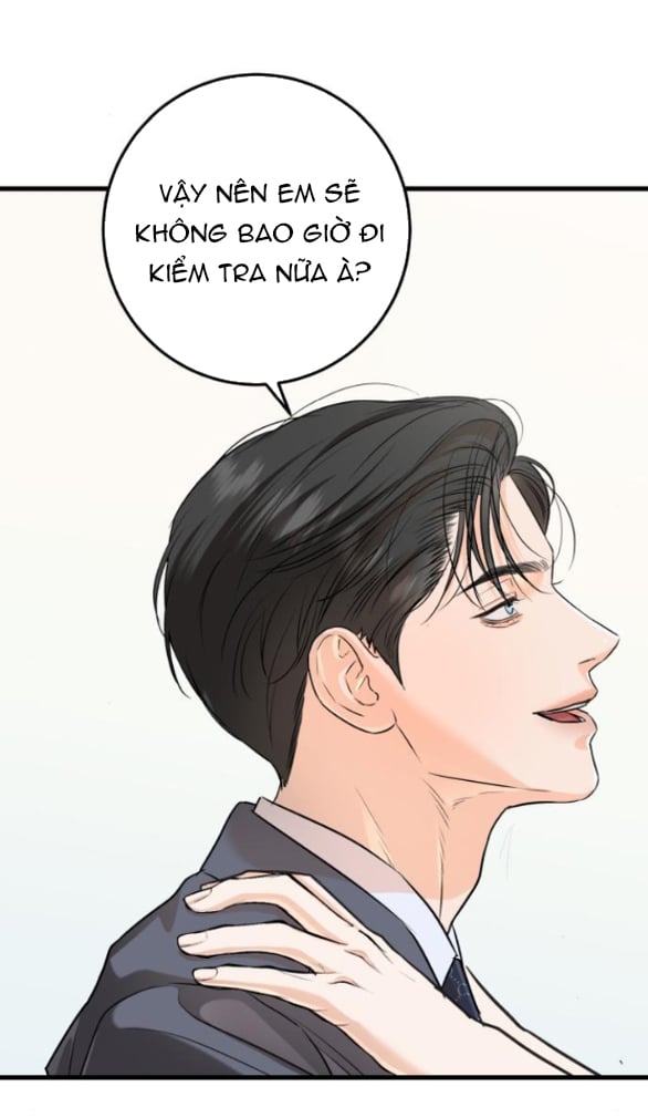 Nóng Lòng Muốn Vò Em Chap 88 - Next Chap 89
